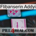 Flibanserin Addyi 32